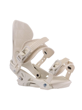 Damskie wiązania Arbor - Sequoia (Marshmellow)