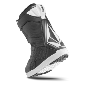 Damskie Buty snowboardowe ThirtyTwo - Lashed DB x Volcom (black)