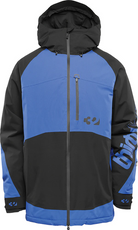 Kurtka snowboardowa ThirtyTwo - Lashed Insulated (black/blue)