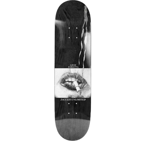 Deck Jacuzzi - Louie Barletta I Love You EX7 (black)