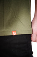 Koszulka Spitfire -  Bighead Mid Fill (military green)