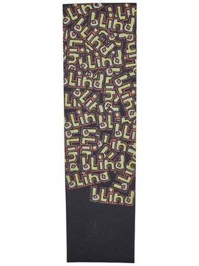 Griptape Blind - Letter Drop