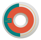 Kółka Crupie - Wide Shape Apex