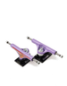 Trucki Slappy x Toy Machine - ST1 Classic Hollow (purple/black)