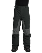 Spodnie snowboardowe Volcom - Rnge Stretch 30K (black)