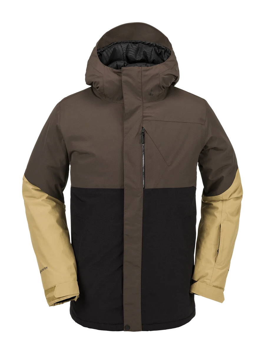 VOLCOM L-Goretex XSサイズ VOLCOM L-Goretex XSサイズ VOLCOM 23-24 VOLCOM/ボルコム L