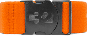 Pasek ThirtyTwo - 32 Cut Out (orange)