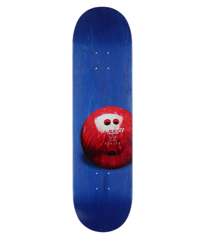 Deck Jacuzzi - Fourth Street Bowl (blue)
