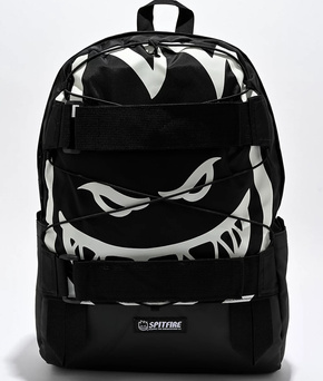 Plecak Spitfire - BigHead Day Skate (black)