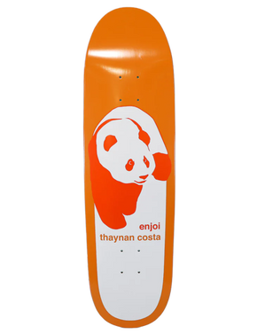 Deck Enjoi - Thaynan Classic Panda Super Sap R7