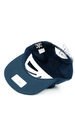 Czapka z daszkiem Thrasher -  Bully snapback (navy)