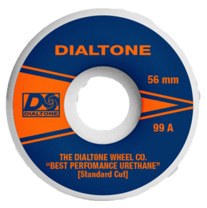 Kółka Dial Tone - Atlantic Wheels Standard blue