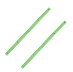 Pig Wheels - Neonrails Green 