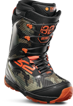 Buty snowboardowe ThirtyTwo - TM 3 Grenier Camo