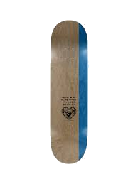 Deck Jacuzzi - 500 Years EX7 (black/holographic)
