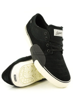 Buty Globe - Mahalo Plus (black/antique)