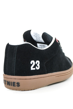 Buty Etnies - SAL23 X SSD (black/gum)