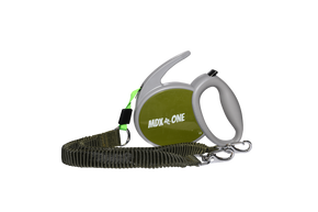 Plecak z uprzężą MDX ONE - The One Snowboard Harness (olive)