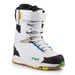 Buty snowboardowe Northwave - Decade Pro (white)