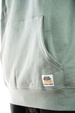 Bluza z kapturem Element x Timber - Garden Tender  (chinois green)