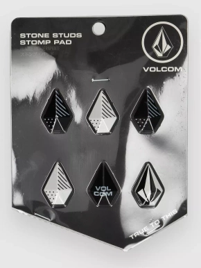 Pad antypoślizgowy Volcom - Stone Studs Stomp (black/white)