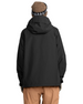 Kurtka snowboardowa Volcom - 2836 Ins (black)