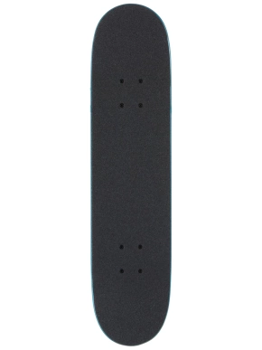 Deska kompletna  Push - Yellow Man FP (blue)