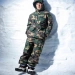 Kurtka snowboardowa ThirtyTwo - TM Recycled X Kerkela (brick)