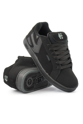 Buty Etnies - Fader (black dirty watsh)