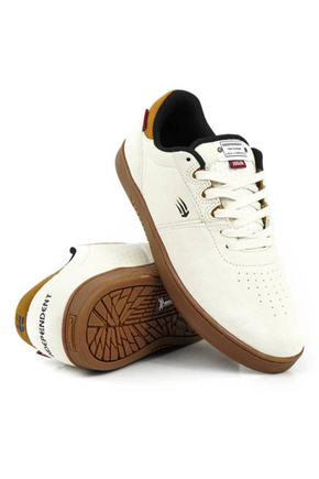 Buty Etnies - Josl1n x Indy (white/gum)