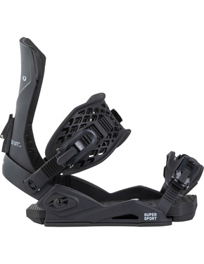 Wiązania Drake - Super Sport (black)