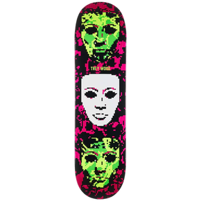 Deck Opera - Trey Wood Digital (pink)