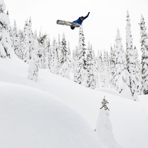 Deska snowboardowa Lib Tech - Dynamo C3