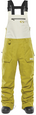 Damskie spodnie snowboardowe ThirtyTwo - Basement Bib (tan)