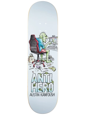 Deck Antihero - Kanfoush Trolls