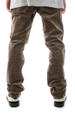 Spodnie Volcom - Vorta 5 Pocked Cord (msh)