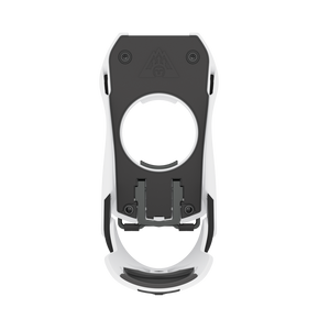 Wiązania splitboardowe UNION - Charger (white)