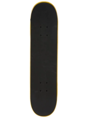 Deska kompletna  Push - Whitey Micro Soft Top (white)