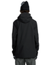 Kurtka snowboardowa Volcom - L Ins Gore-Tex (black)