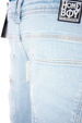 Spodnie Homeboy - x-tra MONSTER PENCIL Denim MOON