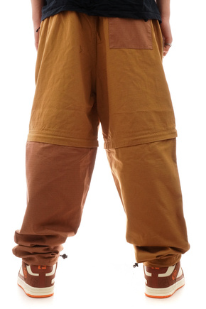  Spodnie Santa Cruz - Darwin (camel)