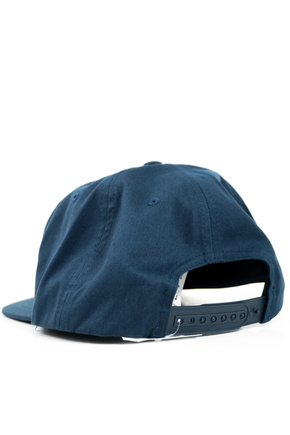 Czapka z daszkiem Thrasher -  Bully snapback (navy)