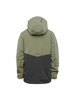Kurtka snowboardowa ThirtyTwo - TM 3 (black/olive)