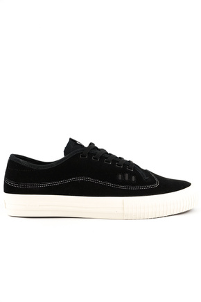 Buty Globe - Gillette (black suede)