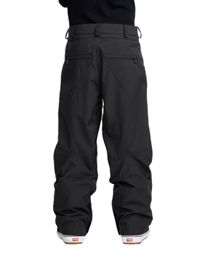Spodnie snowboardowe Volcom - Kleveland (black)