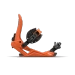 Wiązania Thitrytwo - T32M Fase®  (orange)