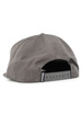 Czapka z daszkiem Spitfire - Courier Patch Snap (charcoal/black)