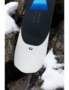 Deska snowboardowa Drake - Squad