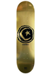 Deck Foundation -  Campbell Star & Moon (gold)