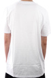 Koszulka Ace - Mini Truck Embroidered white